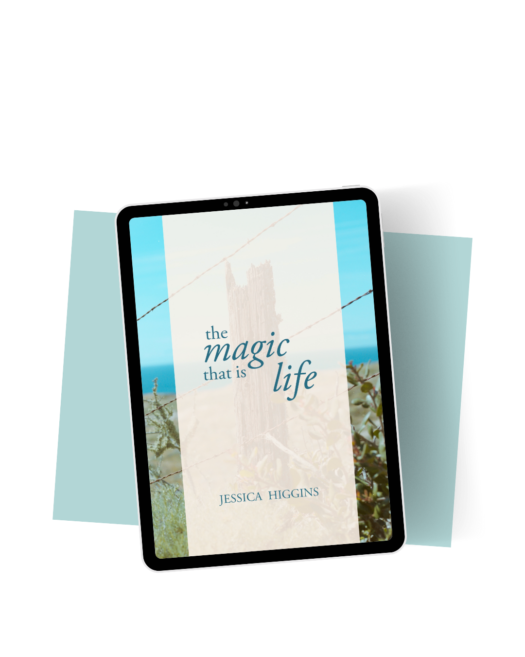 The Magic that is Life (e-book)