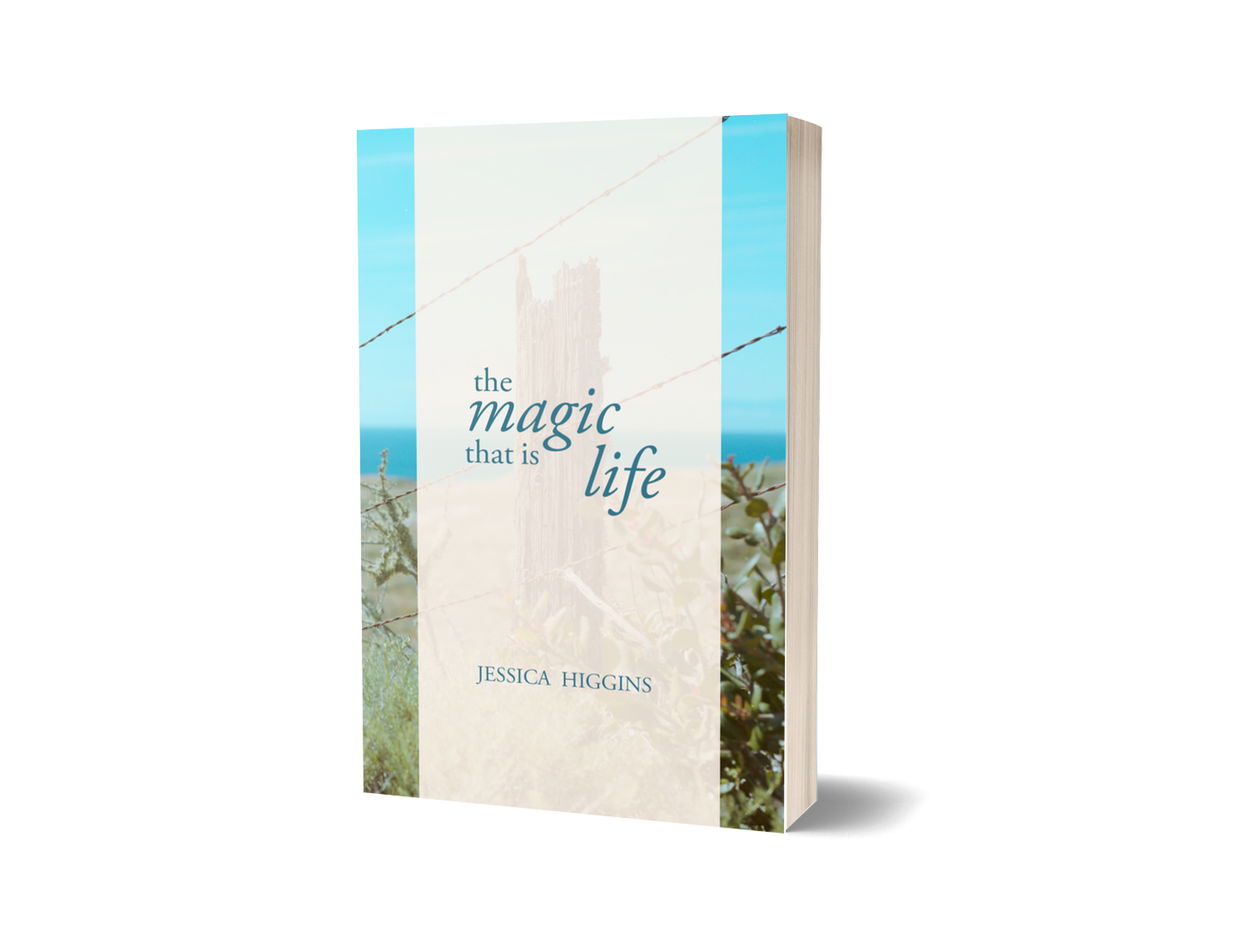 The Magic that is Life (e-book)