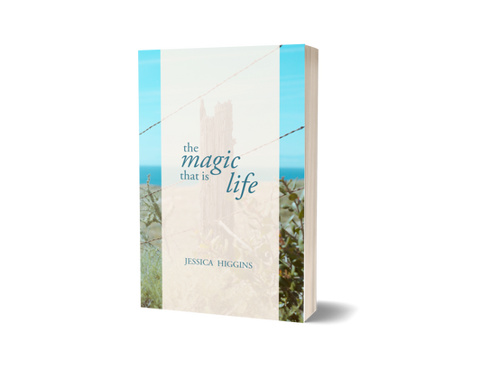 The Magic that is Life (e-book)