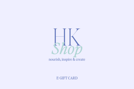 HK E-Gift Card