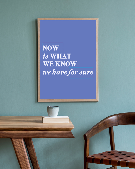 Now Quote - Digital Print