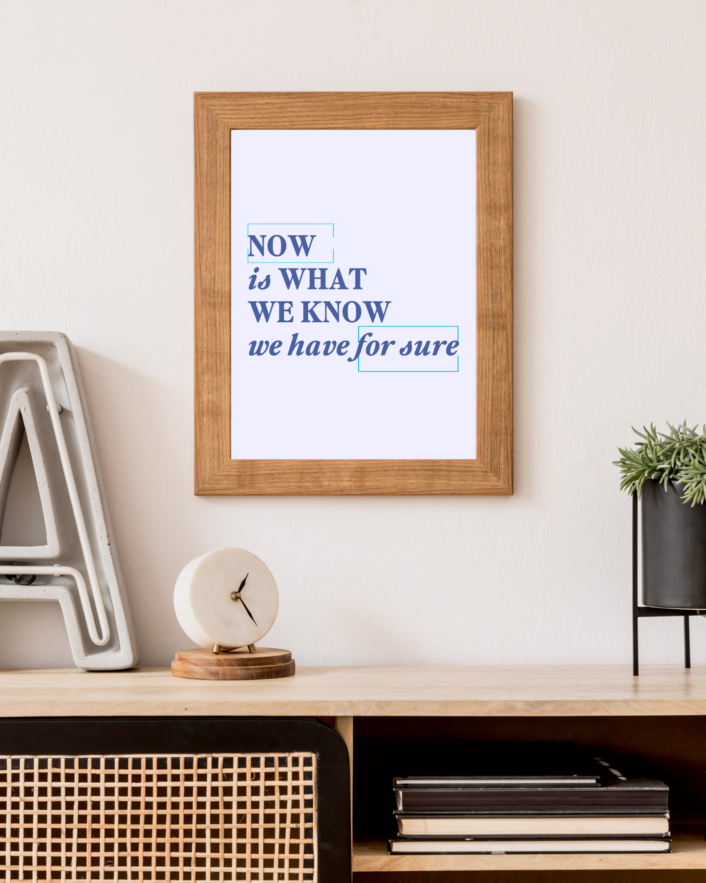 Now Quote - Digital Print