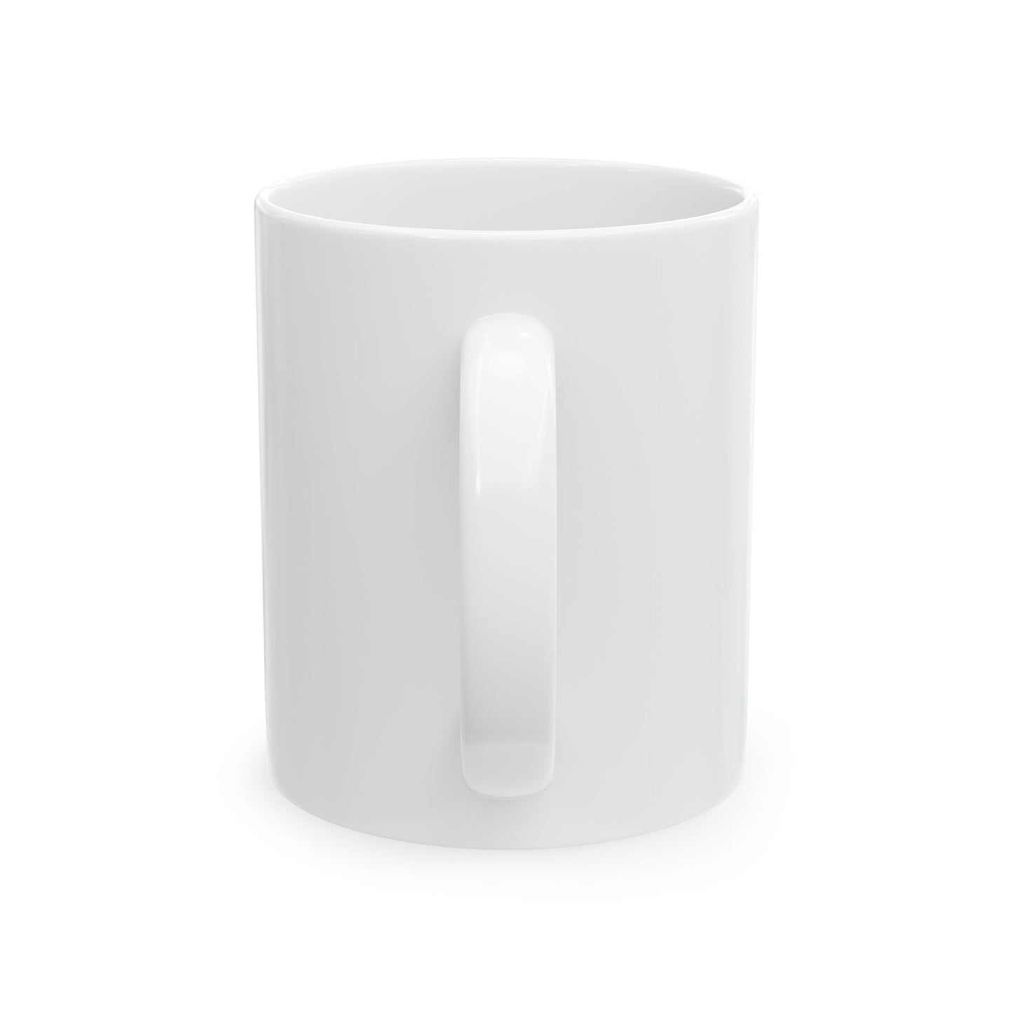 Today - Ceramic Mug, (11oz, 15oz)