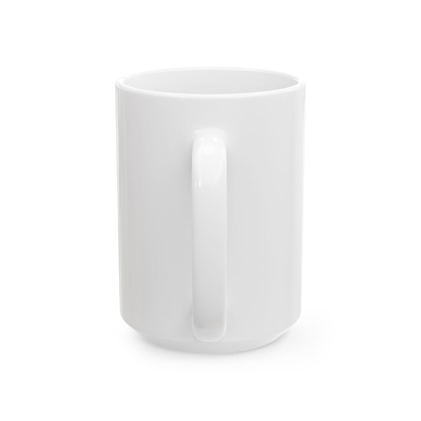 Today - Ceramic Mug, (11oz, 15oz)